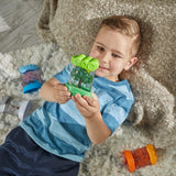 Changing Seasons Sensory Tubes 4pc