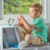 Changing Seasons Sensory Tubes 4pc