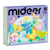 Fantasy Butterfly Garden