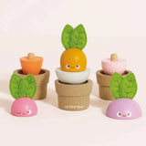 Stacking Veggies 9pc