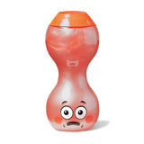 Express Your Feelings® Sensory Bottles - Embarrassed, Silly, Surprised, and Loved