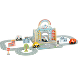 City Play Set 26pc