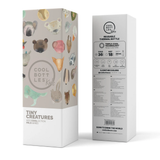 Cool Bottles Kids Reusable Thermal Bottle: Tiny Creatures 260ml