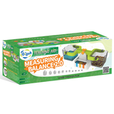 Measuring Balance 2.0 36pc