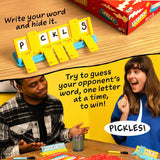 Battle Flips Word Game