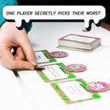 Get The Ick Party Game