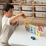 Stacking Animals 10pc