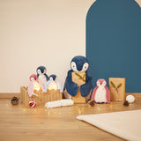 Kaloo Nightlight Plush Penguin