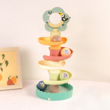 Ball Drop Tower 10pc
