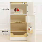 Fridge Freezer 10pc