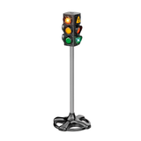Road Safety: Traffic Light