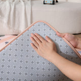 Hakuna Matte Cloud Soft Children’s Carpet: Safari 2m x 1.5m