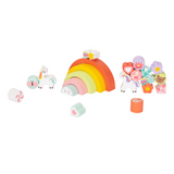 Balance Stacker: Unicorn 21pc