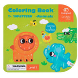 My First Art Painting Kit 26pc