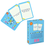 The Happy Gang Conversation Starter Cards: Tell Me Story