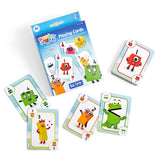 Numberblocks® Playing Cards 54pc