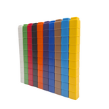 Unifix Cubes 100pc
