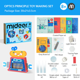 Toy Maker Materials Sets: Optics