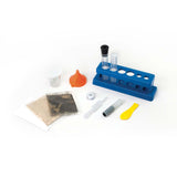 Experiment Kit: 6 Activities