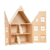Flemish Dream House