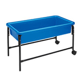 Sand & Water Tray Blue 58cm without lid