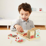 Fruit Tree Number Trainer