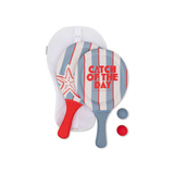 Beach Tennis Set: Catch of the Day