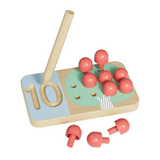 Fruit Tree Number Trainer