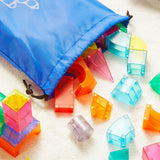 Creative Magnetic Building Blocks 46pc