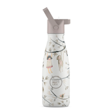 Cool Bottles Kids Reusable Thermal Bottle: Hanging Friends 260ml