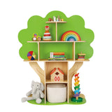 Tree Bookshelf