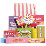 Sweets and Candy Set 11pc