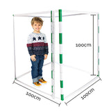 Cubic Metre Set