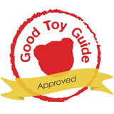 Wooden Lionheart Castle