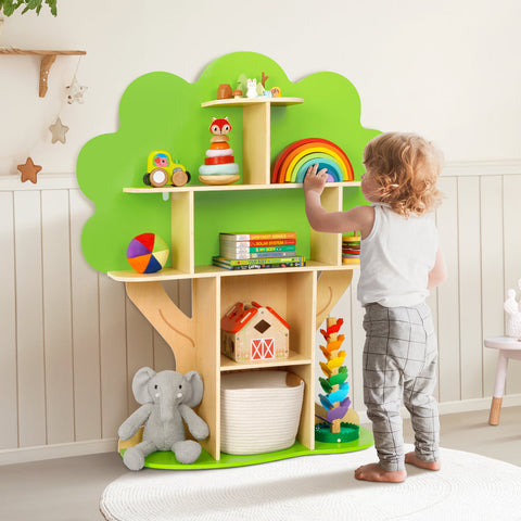 Tree Bookshelf