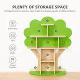 Tree Bookshelf