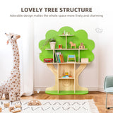 Tree Bookshelf