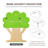 Tree Bookshelf