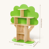 Tree Bookshelf