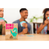 Dino Dump