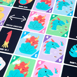 Dino Dump