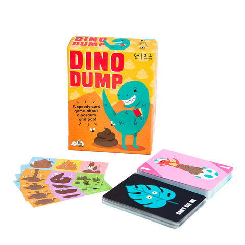 Dino Dump