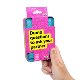 Dumb Questions To Ask Your Partner