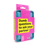 Dumb Questions To Ask Your Partner