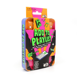 Add to Playlist: Travel Size