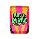 Add to Playlist: Travel Size