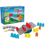 Balance Beans: Seesaw Logic Game