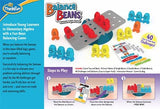 Balance Beans: Seesaw Logic Game