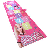 Barbie Hopscotch Mat