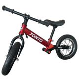 Push & Balance Bike